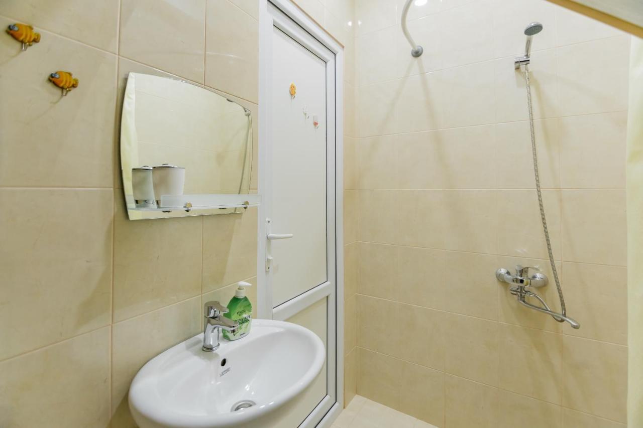 Anzori House Hotel Tbilisi Exterior photo