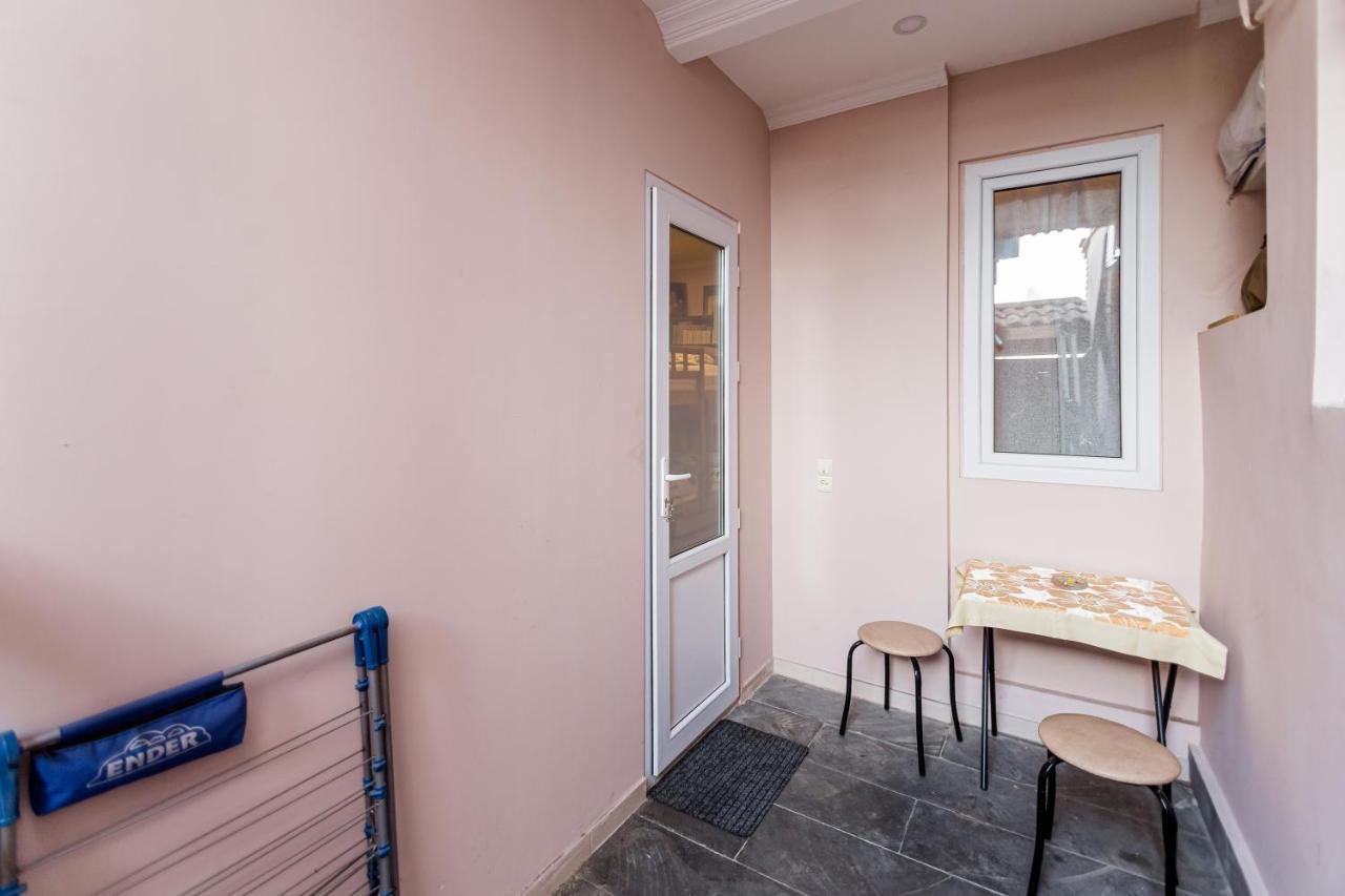 Anzori House Hotel Tbilisi Exterior photo