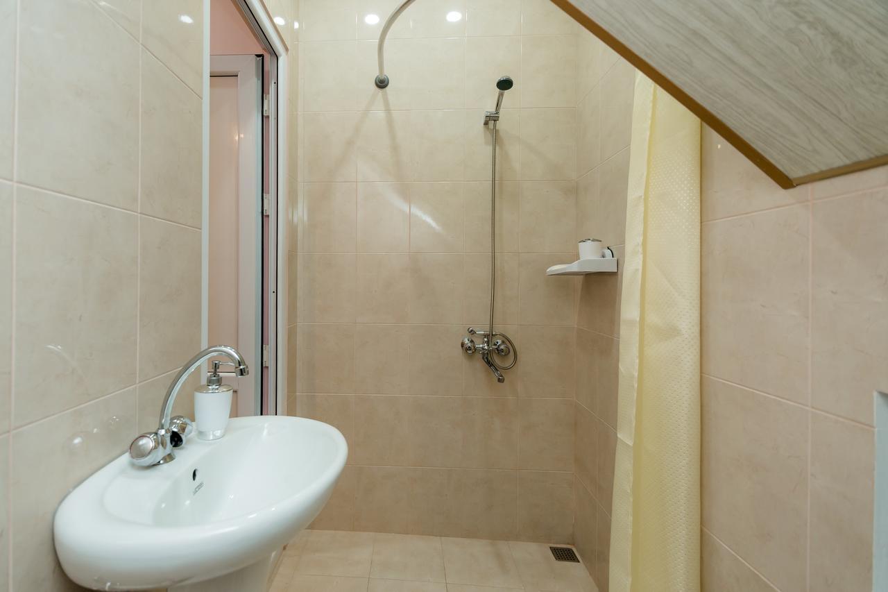 Anzori House Hotel Tbilisi Exterior photo